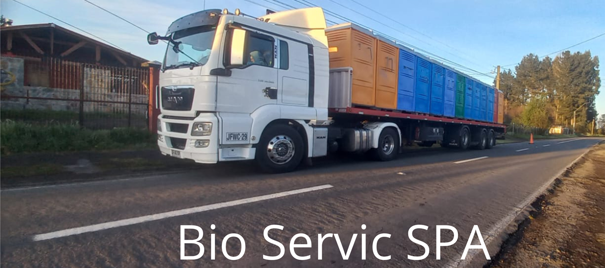 Bio Servic SPA
